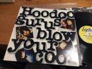 HOODOO GURUS ..BLOW YOUR COOL . .1987 AUSTRALIAN VINYL RECORD.TAKE 20% OFF SALE