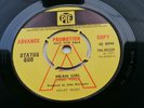 STATUS QUO  ORIG 1970  UK 45   MEAN GIRL   DEMO  EXCELLENT