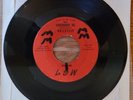 Peter Criss BARRACUDAS 45 Affection/It's Been So Long 1967 KISS Solo NOT LP