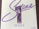 Ones by Selena (Vinyl, Oct-2016, 2 Discs, EMI) Purple Vinyl