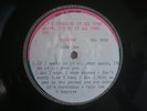 CARAVAN IF I COULD DO IT ALL OVER AGAIN DECCA SKL 5052 PROG TEST PRESSING
