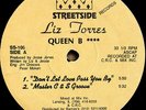 Liz Torres - Queen B **** (12