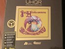 Jimi Hendrix Experience -Are You Experienced, Sealed 200g LP, UHQR Box Set, 2020