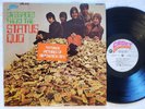 THE STATUS QUO Messages From...lp original U.S. Cadet Concept 