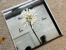 Daughter Stereo Mind Game Eco Vinyl Record 2023 inc. fully Signed art card