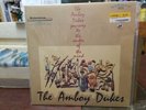 Amboy Dukes Journey to the Center of the Mind LP  original NM 6112