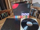 PINK FLOYD THE FINAL CUT UK 1st FIRST PRESS VINYL A1U prog rock record LP