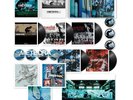 Linkin Park - Meteora - 20 Year Anniversary - Limited Super Deluxe Box - NEU OVP
