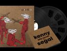 Billy Woods x Kenny Segal Vinyl MAPS 2xLP Deluxe Edition w/ Booklet Preorder