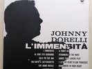 Johnny Dorelli ‎– L'Immensità 1967 Italy LP