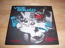 Vice Squad Black Sheep 1983 Anagram 12ANA16 Stereo UK 12 Inch 45RPM EP VG+ VG+