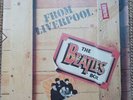 THE BEATLES From Liverpool World Records / Parlophone - 8 LP Box Set
