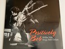 Positively Bob: Willie Nile Sings Bob Dylan LP SEALED