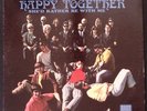 THE TURTLES HAPPY TOGETHER WHITE WHALE RECORDS WW 114 VINYL LP 121-33W