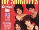 THE SHIRELLES GREATEST HITS IMPACT RECORDS EXCELLENT CONDITION VINYL LP 119-65W