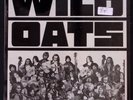 WILD OATS SELF TITLED UK BLUEGRASS WESTWOOD WRS032 EXCELLENT VINYL LP 121-49W