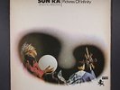 SUN RA: pictures of infinity BLACK LION 12