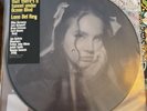 Lana Del Rey Did You Know There's A Tunnel Under Ocean Blvd FANS First PREORDER