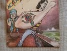 AC/DC -Dirty Deeds Done Dirt Cheap- Australian Blue Label