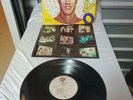Devo 1978 Are We Not Men A: We Are Devo  Vinyl.  VG+/  NM- Ultrasonic Cleaned