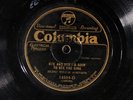 Blind Willie Johnson COLUMBIA 14504 E-/V 