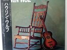HOWLIN' WOLF SAME P-VINE PLP838 JAPAN OBI VINYL LP