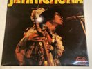 Jimi Hendrix - Smash Hits LP Vinyl 1969 1st US Pressing Reprise MS 2025