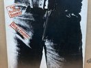 ROLLING STONES STICKY FINGERS UK STEREO R.STONES LP COC59100 A4/B3 ZIP + INSERT