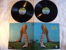 GENTLE GIANT - GIANT STEPS,THE FIRST FIVE YEARS, VERTIGO, 1976, EX /M- , DLP