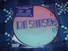 Paul Weller – On Sunset - Vinyl LP album Picture Disc 2020
