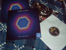 Paul Weller – Saturns Pattern - Original Vinyl LP album 2015