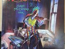 MARILLION * SCRIPT FOR A JESTER'S TEAR * VINYL LP RARE LABEL ERROR EMI EMC 3429