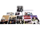 BLONDIE Against The Odds 1974-1982 Box Set /500 Super Deluxe Platinum Blonde NEW