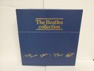The BEATLES Collection BC13 UK Blue Box Set Vinyl Parlophone Near Mint BEAUTIFUL