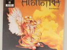 Apollo Ra Ra Pariah Black Vinyl LP Record new