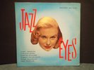 JOHN JENKINS Jazz Eyes RARE Original 1st Pressing LP 1957 Regent MG 6056 PlaysVG
