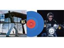 Billy Joel - Glass Houses - 50th Anniversary Blue Swirl Vinyl LP (New/Sealed)