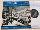 SXL 6257 Dvorak Symphony No. 4, “In Nature’s Realm”/ Kertesz / LSO W/B