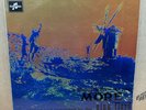 PINK FLOYD SOUNDTRACK FROM MORE UK STEREO COLUMBIA LP SCX6346 YAX3868-1G/9/1G