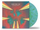 Every Time I Die From Parts Unknown Blue w/ Green Splatter Vinyl Underoath nofx