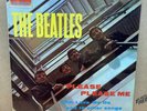 THE BEATLES PLEASE PLEASE ME UK MONO PARLOPHONE LP PMC1202 XEX421/2 1N/1N