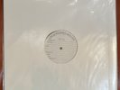 Phil Collins Face Value German TEST PRESS 1981 Strawberry Mastering R/S Alsdorf