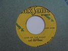 THE HEPTONES Give Me The Right COXSONE Reggae 7