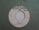 KARL BRYAN Black Up COXSONE  Rasta Spiritual Afro Jazz + Roots Reggae 7