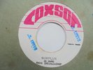 DON DRUMMOND Surplus COXSONE Ska 7