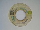 PHYLLIS DILLON Midnight Confession DUKE REID Soul Cover Reggae 7