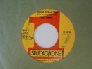 ZOOT SIMMS African Challenge STUDIO ONE Killer  Funk Soul + Roots Reggae 7