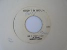 HORACE ANDY See a Man's Face SIGHT N SOUND Roots Reggae 7