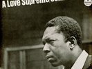John Coltrane - A Love Supreme (Vinyl LP - 1965 - EU - Reissue)