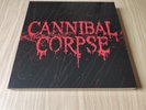 CANNIBAL CORPSE - Red Before Black * Deluxe Edition Box Set * Ltd. to 1500